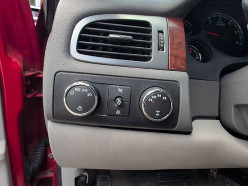 Used 2008 Chevrolet Silverado 1500 LTZ w/ Safety Package AWD/4WD image 29