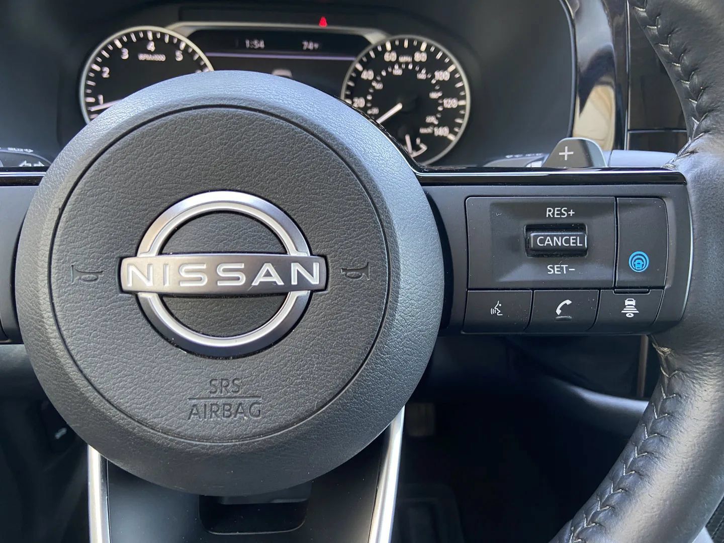 Used 2024 Nissan Pathfinder SL w/ SL Premium Package AWD/4WD image 18