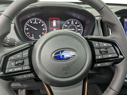 New 2026 Subaru Forester Sport image 17