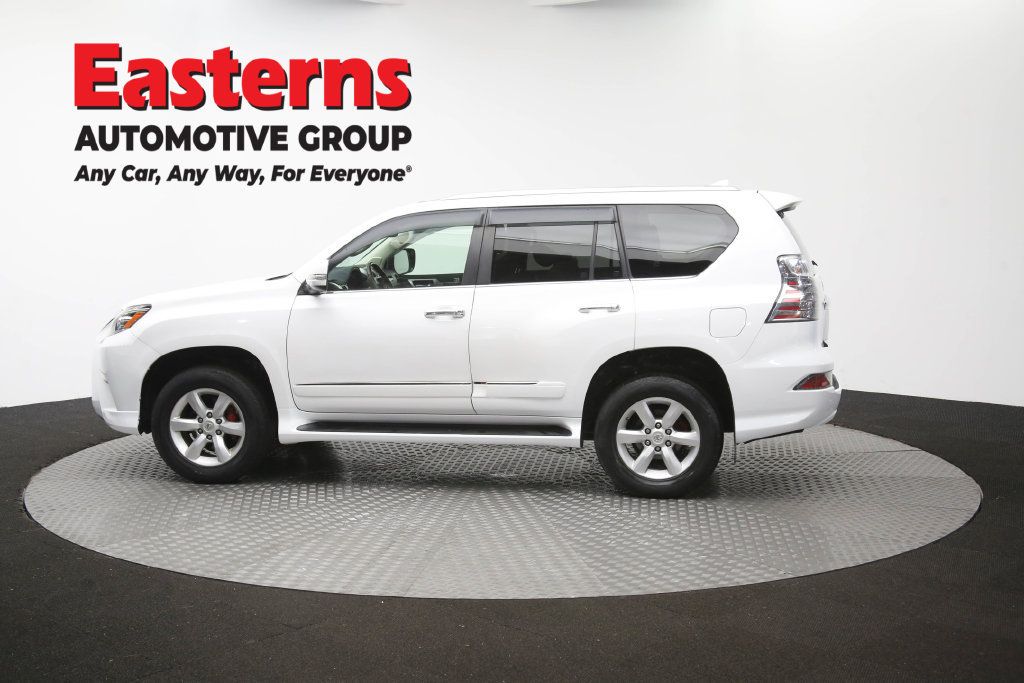 Used 2017 Lexus GX 460 Premium AWD/4WD image 65