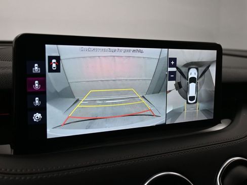 Used 2022 Kia Stinger GT2 w/ Scorpion Package image 16