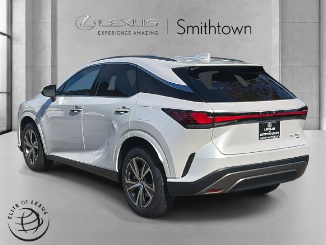 Certified 2024 Lexus RX 350 Premium w/ Accessory Package (Z1) AWD/4WD image 7