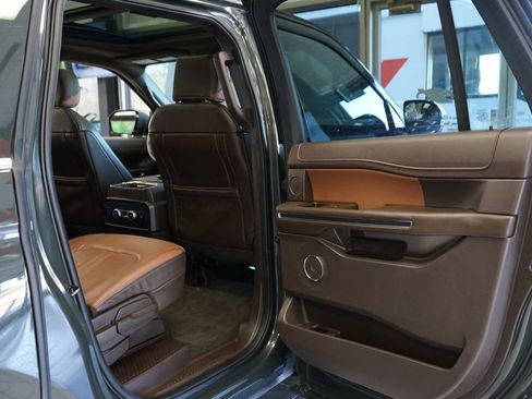 Used 2022 Ford Expedition Max King Ranch image 56