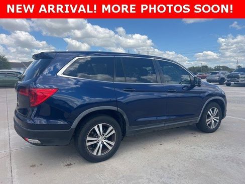 Used 2017 Honda Pilot EX-L image 5