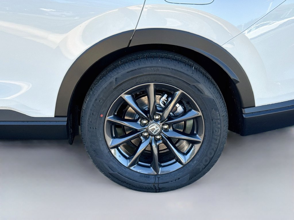 New 2027 Honda CR-V EX-L image 36