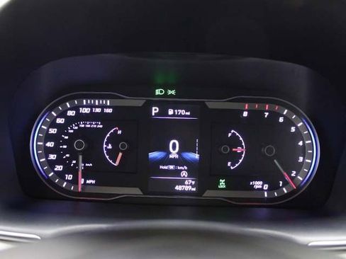 Used 2022 Hyundai Tucson SE AWD/4WD image 11