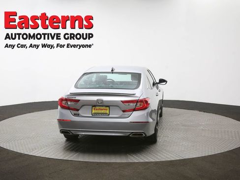 Used 2022 Honda Accord Sport Special Edition image 37