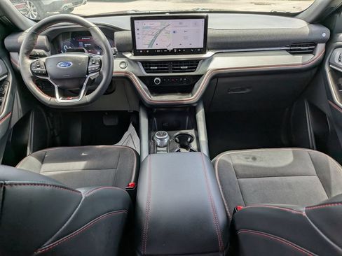 Used 2026 Ford Explorer ST w/ Sun And Sound Package AWD/4WD image 17