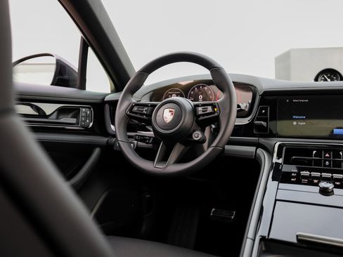 New 2026 Porsche Panamera image 27