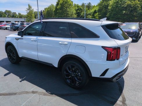 Used 2022 Kia Sorento SX AWD/4WD image 5