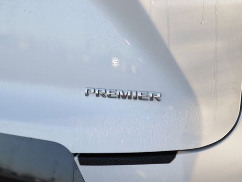 Used 2022 Chevrolet Blazer Premier w/ Enhanced Convenience Package image 39