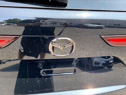 Used 2026 MAZDA CX-90 3.3 Turbo w/ Premium Sport Pkg AWD/4WD image 31