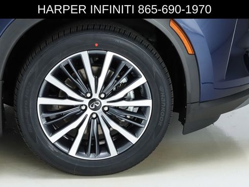 Used 2023 INFINITI QX60 Autograph AWD/4WD image 15