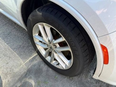 Used 2022 Dodge Durango GT RWD image 9