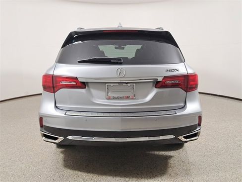 Used 2019 Acura MDX 3.5L Technology Package image 6