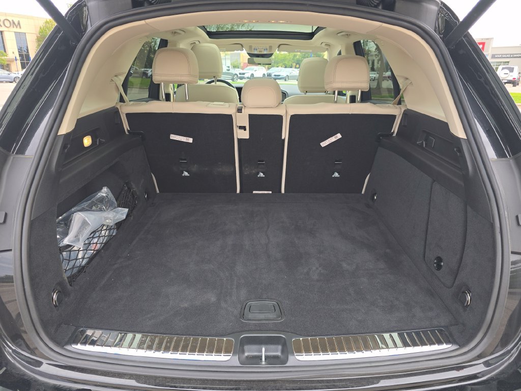 Certified 2026 Mercedes-Benz GLE 450 4MATIC image 18