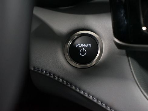 New 2026 Toyota Highlander XLE image 21