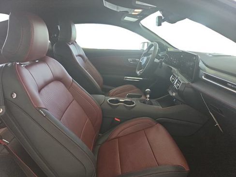 New 2026 Ford Mustang GT Premium w/ GT Performance Package RWD image 41
