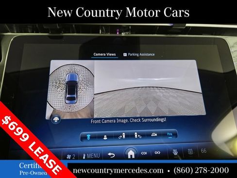 Certified 2025 Mercedes-Benz E 350 4MATIC Sedan image 32