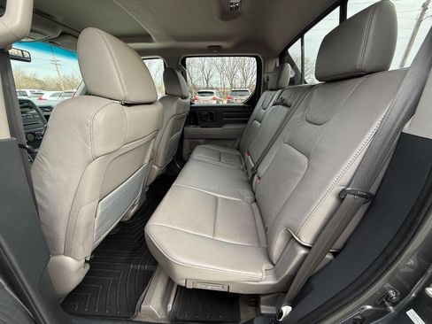 Used 2011 Honda Ridgeline RTL image 18