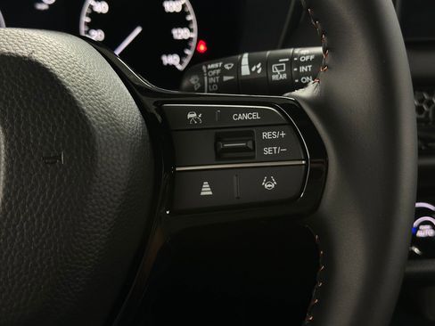 New 2026 Honda HR-V Sport image 27