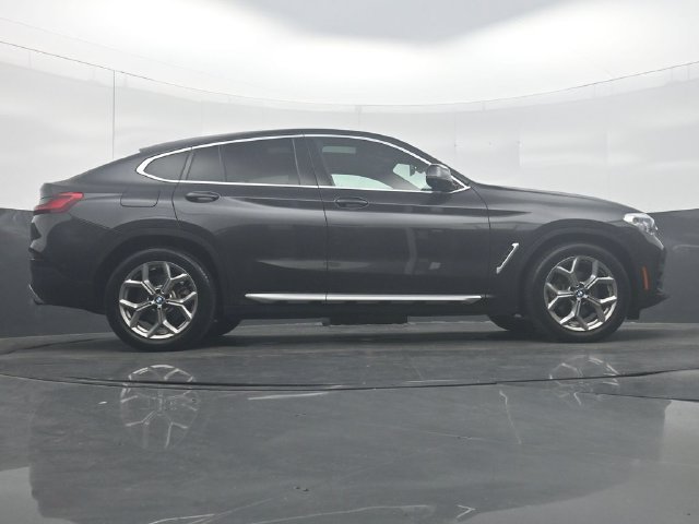 Used 2021 BMW X4 xDrive30i AWD/4WD image 34