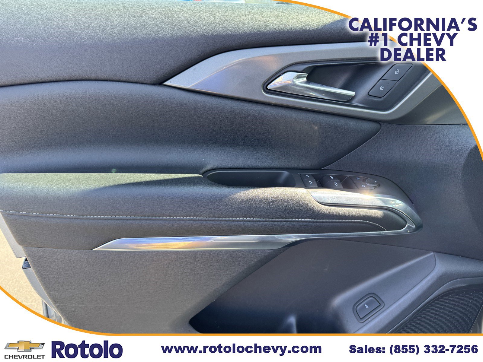 Used 2024 Chevrolet Traverse LT FWD image 17