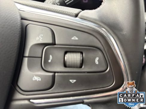 Used 2025 Buick Encore GX Sport Touring w/ Experience Buick Package FWD image 25