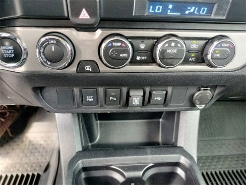 Used 2023 Toyota Tacoma SR5 image 30