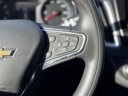 Certified 2024 Chevrolet Malibu LT image 24