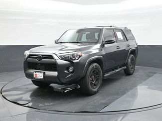 Certified 2023 Toyota 4Runner SR5 Premium w/ Moonroof Package video 1