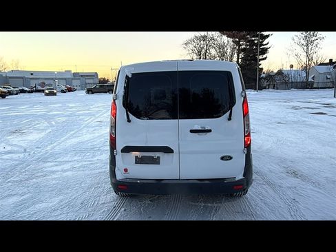 Used 2017 Ford Transit Connect XL image 22