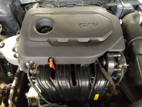 Used 2019 Kia Optima LX FWD image 30