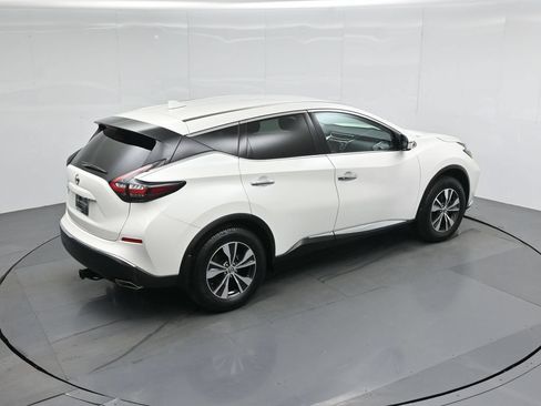 Used 2020 Nissan Murano S w/ Technology Package FWD image 40