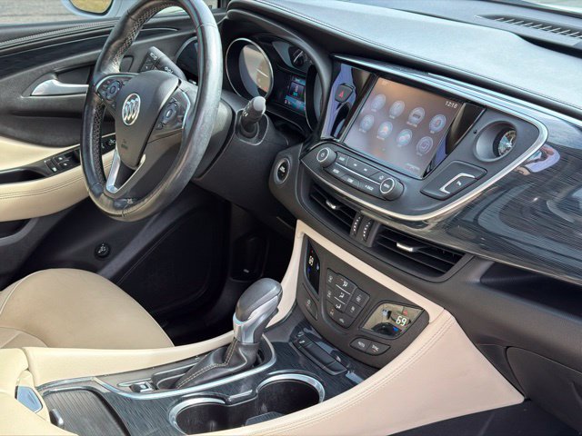 Used 2017 Buick Envision Essence FWD image 43