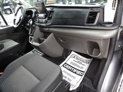 Used 2021 Ford Transit 350 XLT image 34