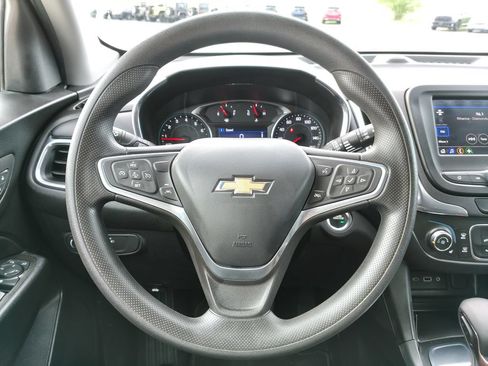 Used 2022 Chevrolet Equinox LT FWD image 22