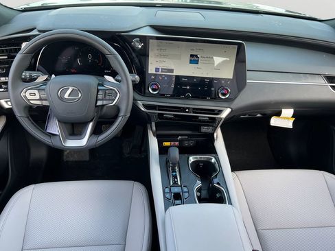 New 2026 Lexus RX 350 Premium image 9