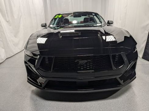 Used 2024 Ford Mustang GT Premium RWD image 9