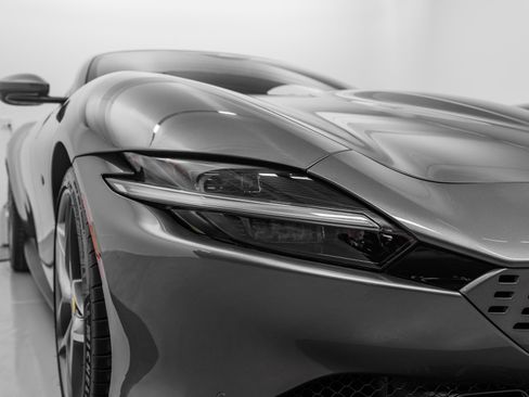 Certified 2022 Ferrari Roma image 44