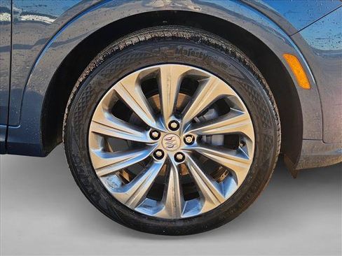 Used 2024 Buick Envista Avenir FWD image 19