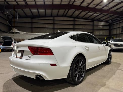 Used 2013 Audi A7 3.0T Premium Plus image 5