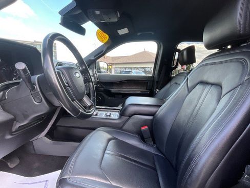 Used 2020 Ford Expedition Limited AWD/4WD image 27