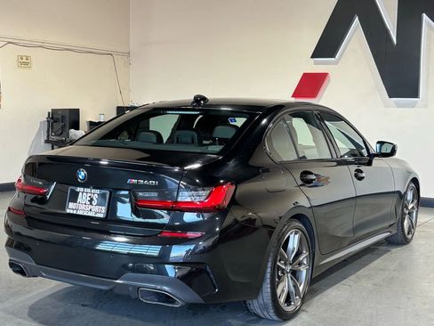 Used 2020 BMW M340i w/ Premium Package image 4