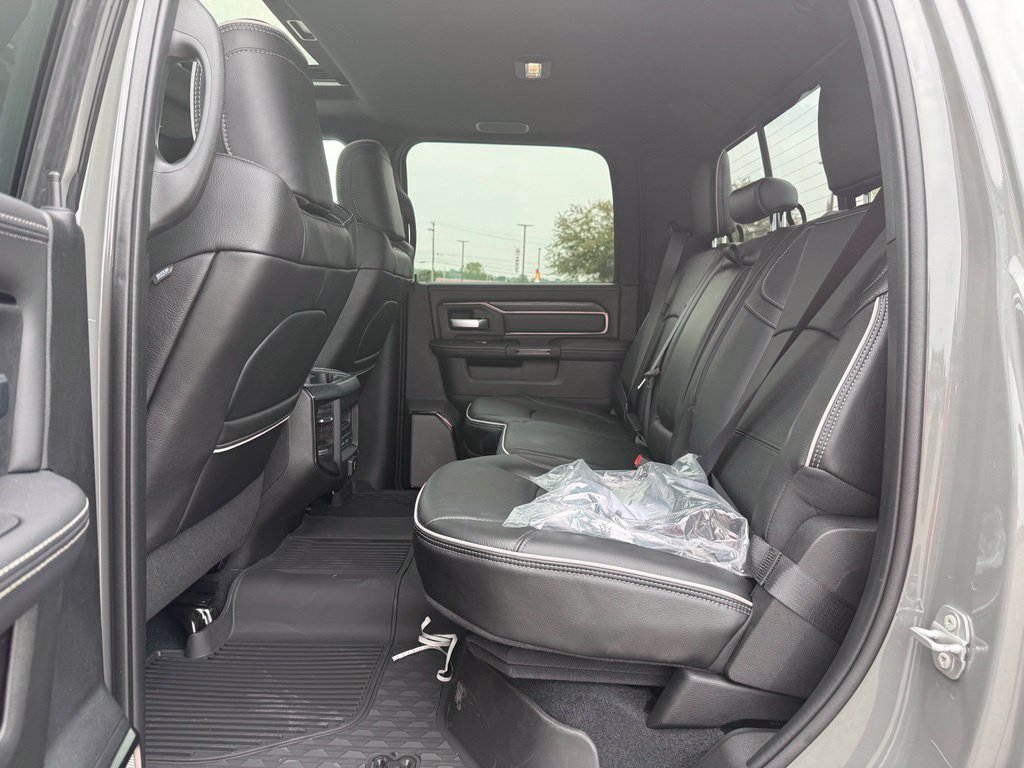 New 2026 RAM 2500 Power Wagon AWD/4WD image 22
