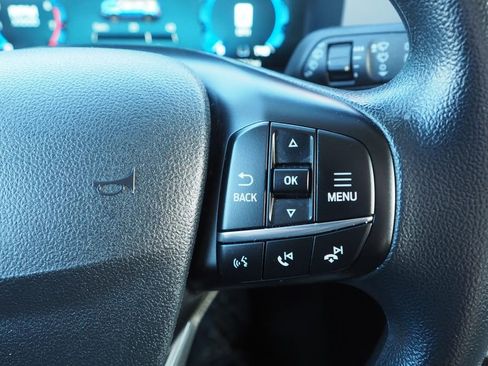 Used 2025 Ford Bronco Sport Big Bend image 28