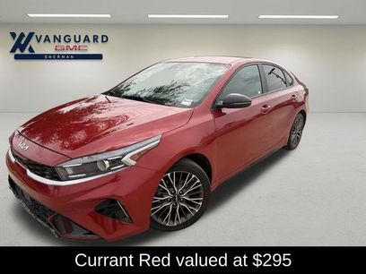 Used 2024 Kia Forte GT-Line