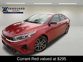 Used 2024 Kia Forte GT-Line FWD 360° Tour