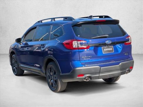 New 2026 Subaru Ascent Bronze Edition image 7