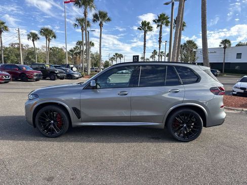 New 2026 BMW X5 xDrive40i image 8